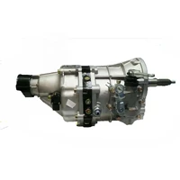 factory supple daihatsu delta truck van crown hiace hilux forklift 4y gearbox transmission assembly for sale