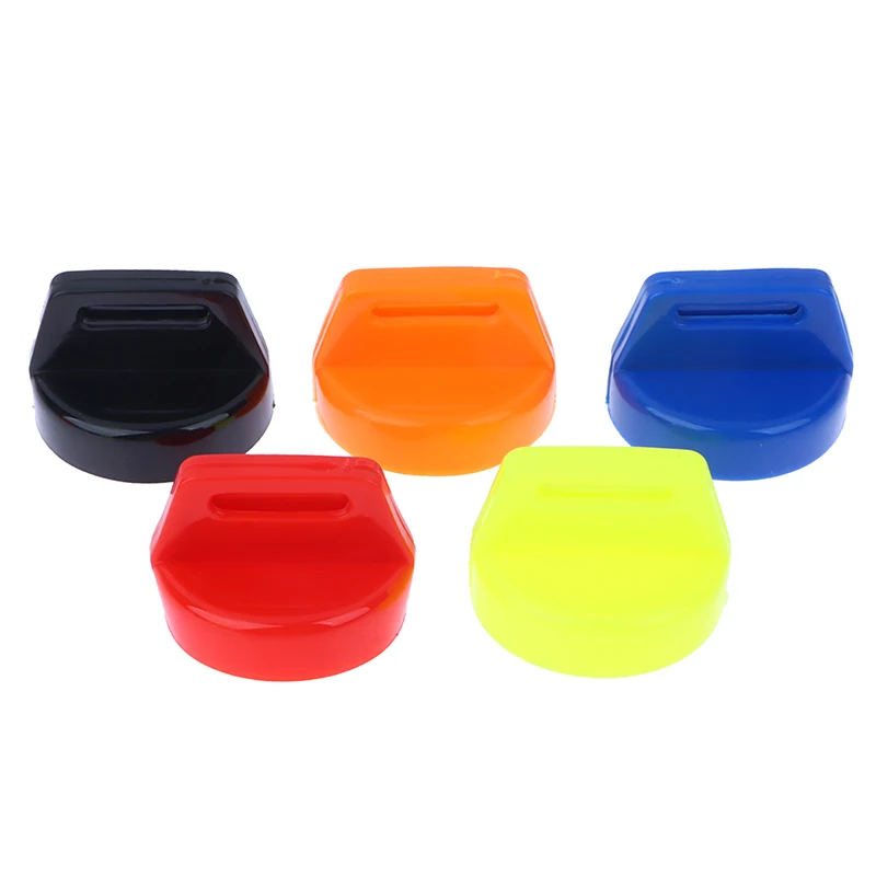 2 шт. резиновая крышка ключа зажигания для квадроцикла совместимая с Polaris Sportsman