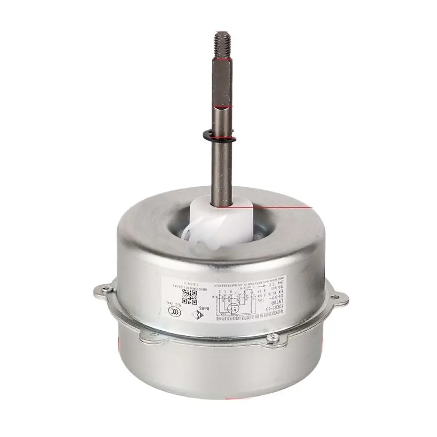 Новый мотор для кондиционера электродвигатель машинного оборудования с хорошей