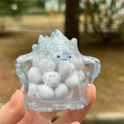 Милые фигурки