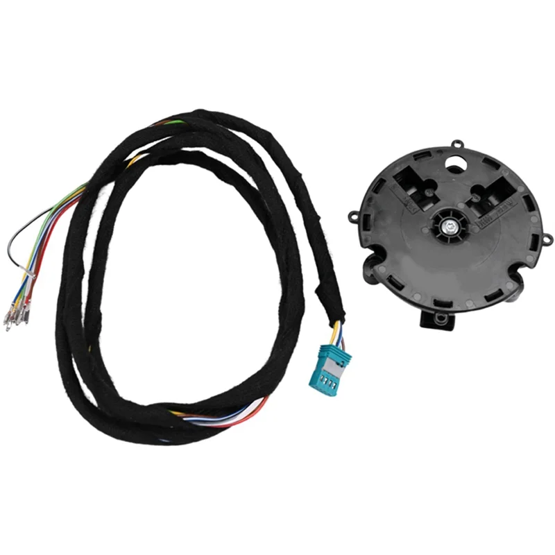 Привод для зеркала заднего вида VW 3D0 959 578 C Golf 6 Jetta MK6 Tiguan Passat привод 3D0959578C