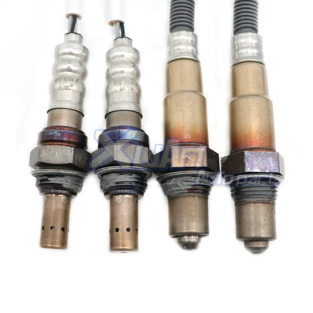 4 шт. автомобильный Новый подъемный кислородный датчик Lambda 234-5076 8F9Z-9F472-G 8F9A-9Y460-GA