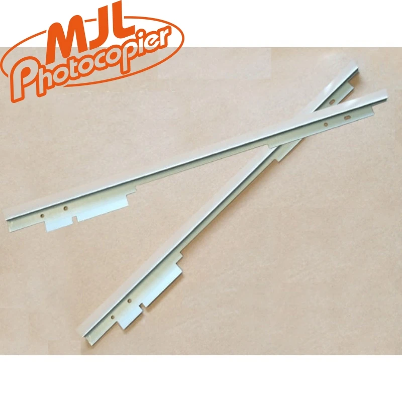 

2pcs A0963621 A096-3621 For Ricoh Aficio 2105 2090 1085 850 2105 1105 Drum Unit Entrance Seal Recovery Blade
