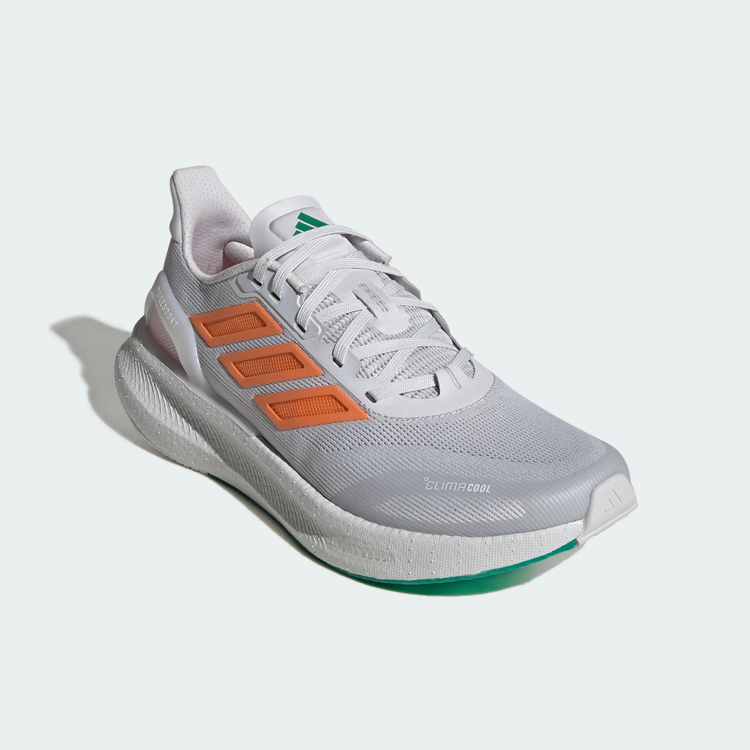 Фото Мужские износостойкие кроссовки Adidas Authentic Spring Style с низким верхом JP6697 №2
