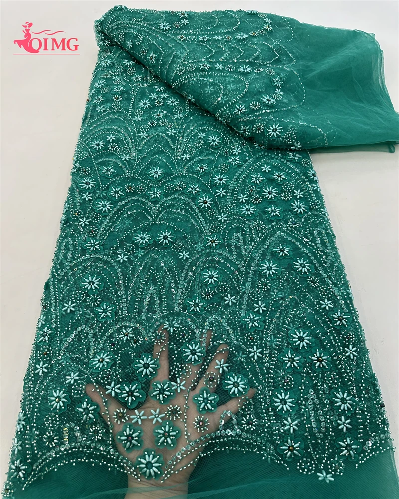 Рисунок 6 - Высококачественная Роскошная французская вышивка