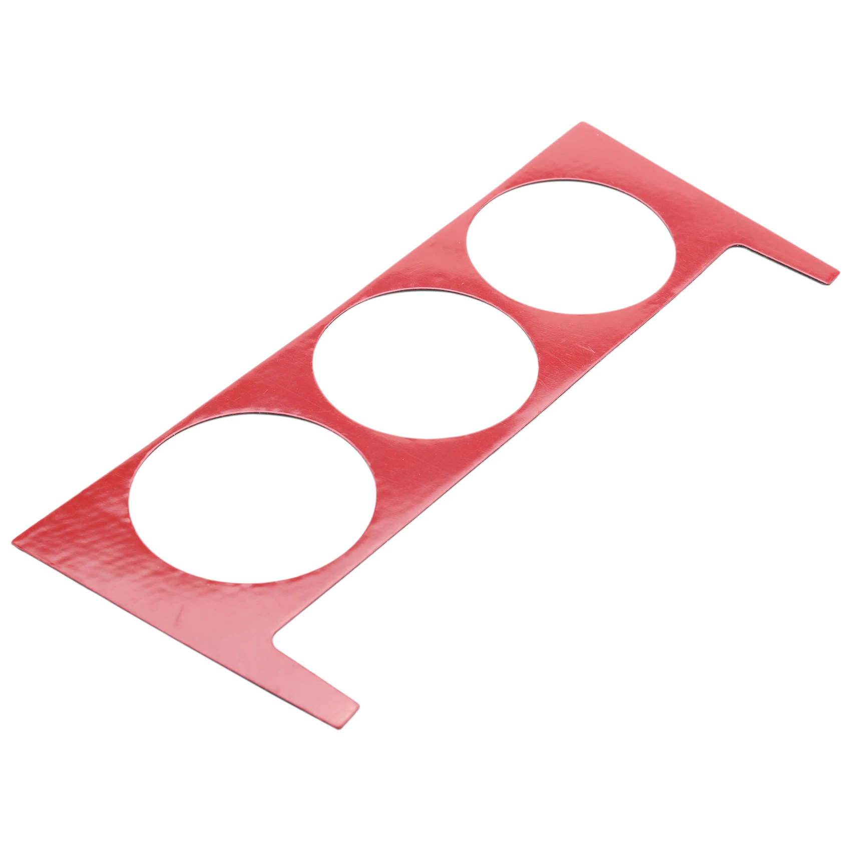 Для Subaru BRZ Toyota 86 GT86 2017-2019 ручка управления кондиционированием автомобиля панель