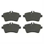 

Store code: 10916536 for brake pad ON A-CLASS W169-CLASS W245