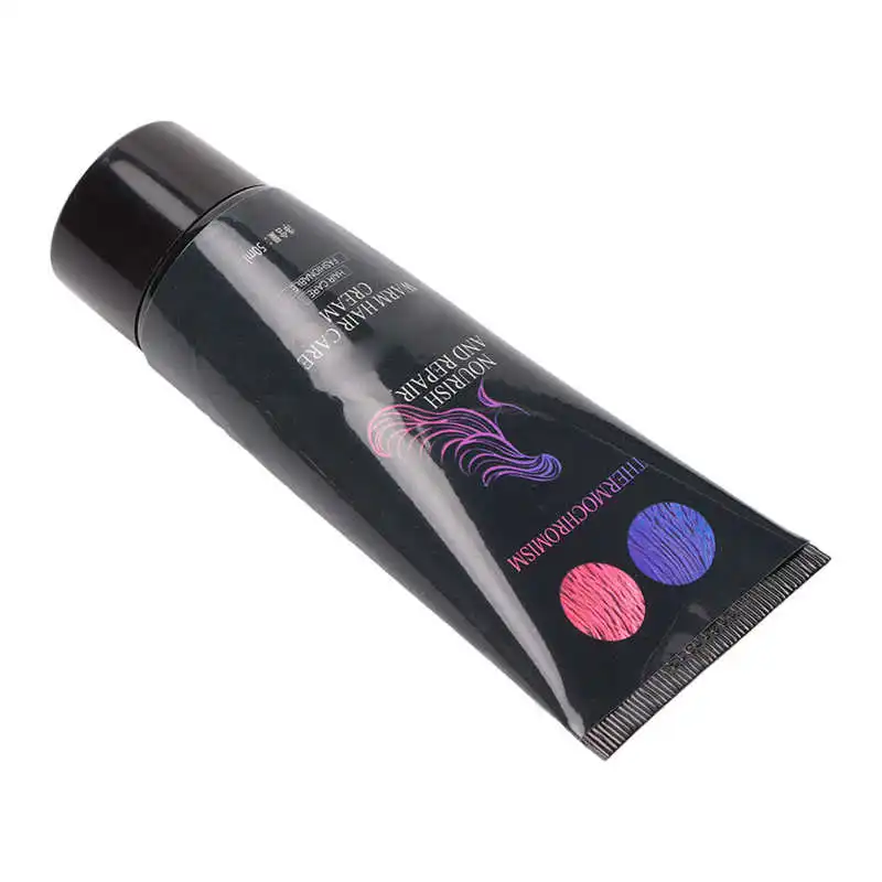 

Blue Hair Coloring Hair Color Coverage Hair for Daily Use