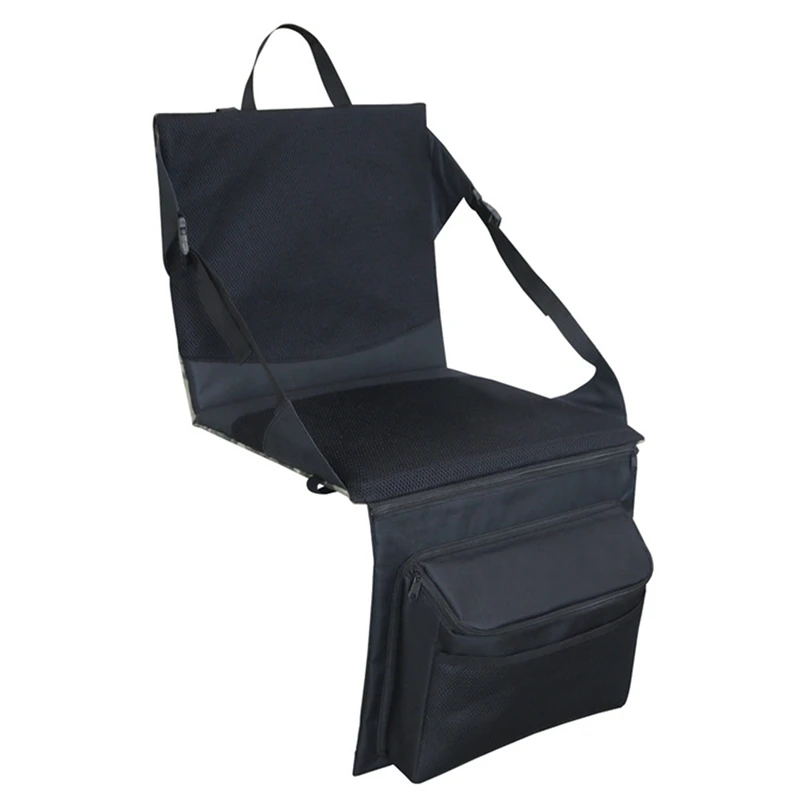 

Новая портативная подушка для кемпинга с сумкой для хранения, легкая поддержка спины, утолщенные сиденья для пикника, для кемпинга на открытом воздухе
