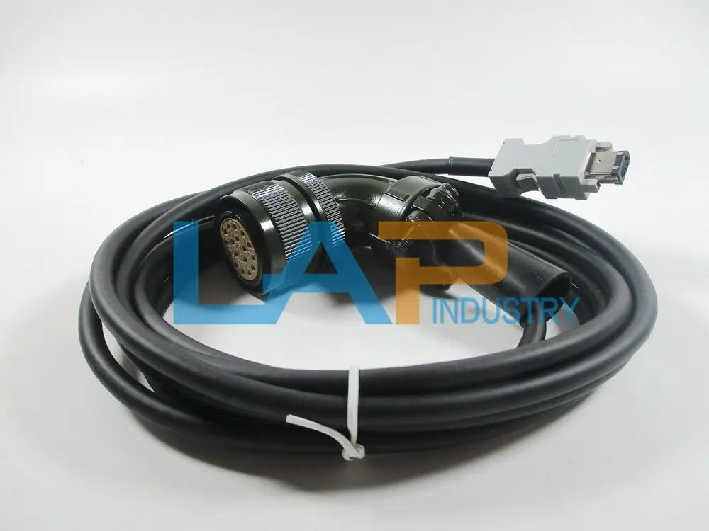 Новинка для YASKAWA JZSP-CMP02-03 Cable