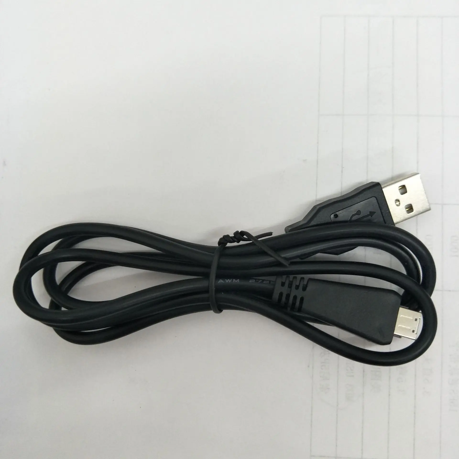 

Suitable for Sony DSC TX20 TX10TX55TX66TX100HX7 camera USB data charging cable