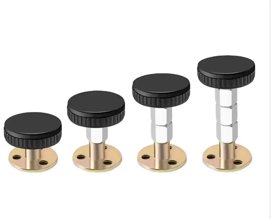 Стабилизатор для мебели BOCHENG Регулируемый стабилизатор защиты от встрясок