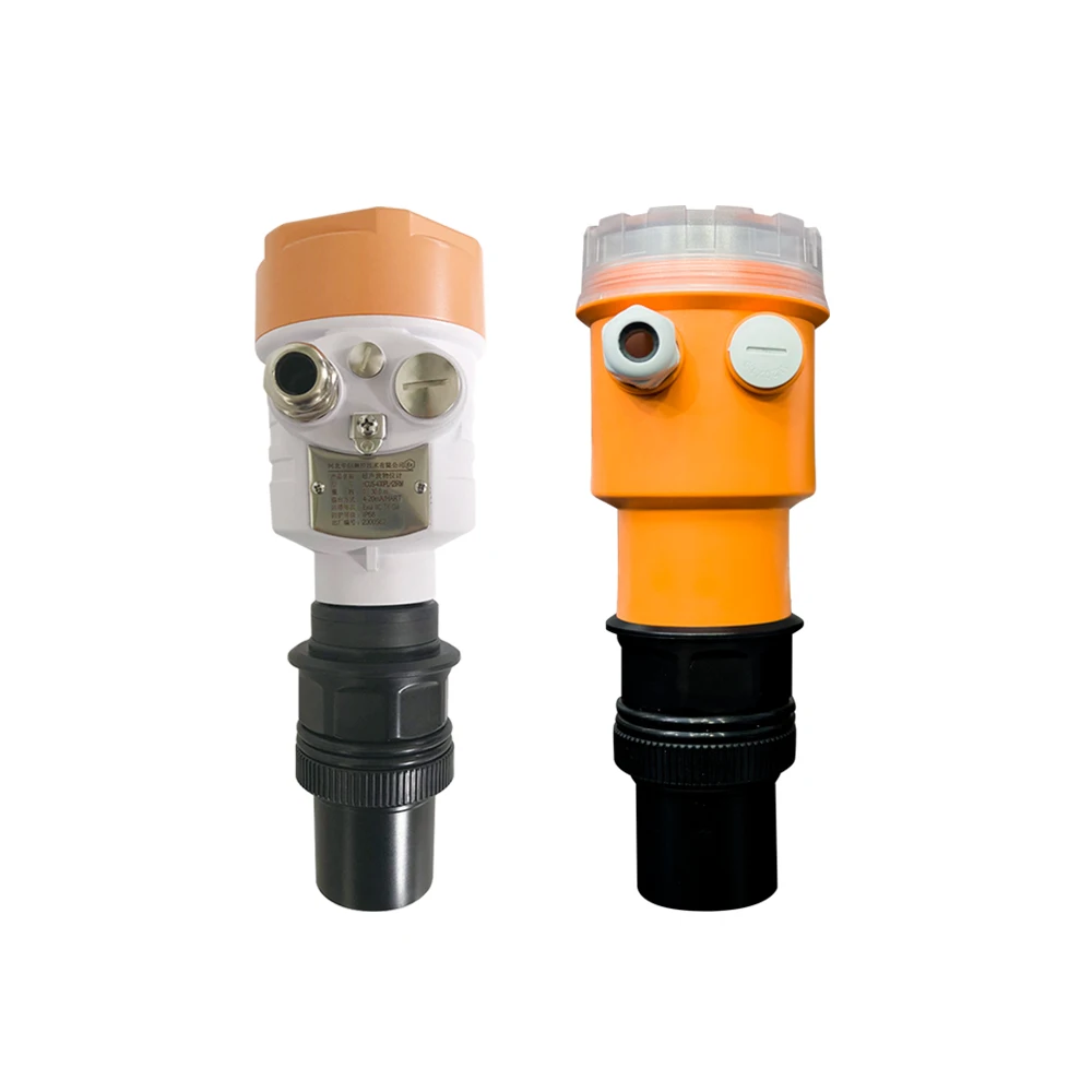 

HCCK ultrasonic tank level meterlow price ultrasonic sensor