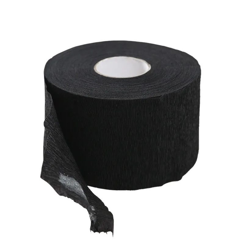 

Neck Paper Salon Barber Hair Dresser Roll Cutting Dressing Hairdressing Tools Collar Necks Covering Barbershop Accessories