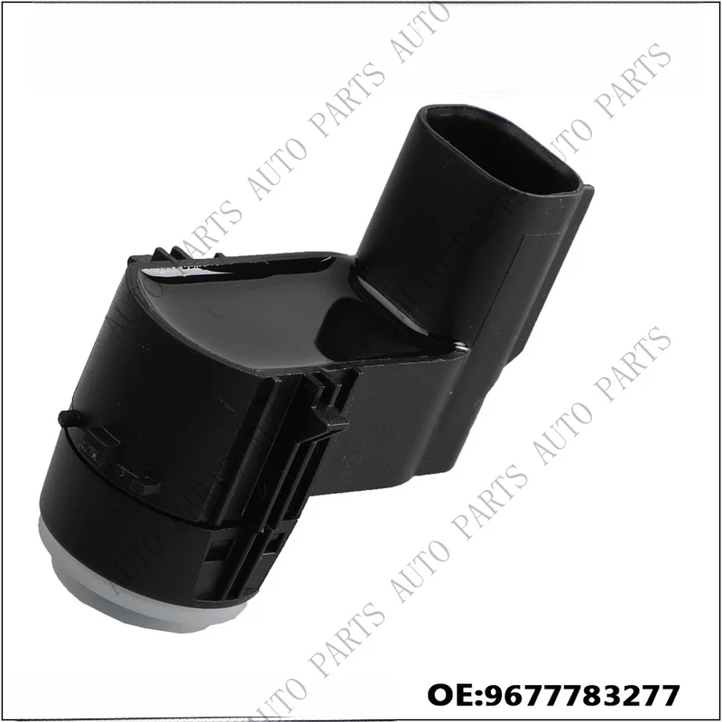 Фото Датчик парковки A+ PDC для Citroen DS3, C3, Peugeot 3008, 5008 9677782977 №3