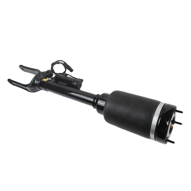 

Auto Chassis Parts Car Air Suspension Air Shock Absorber for Mercedes M Class W164 GL&ML Front Right A1643206013