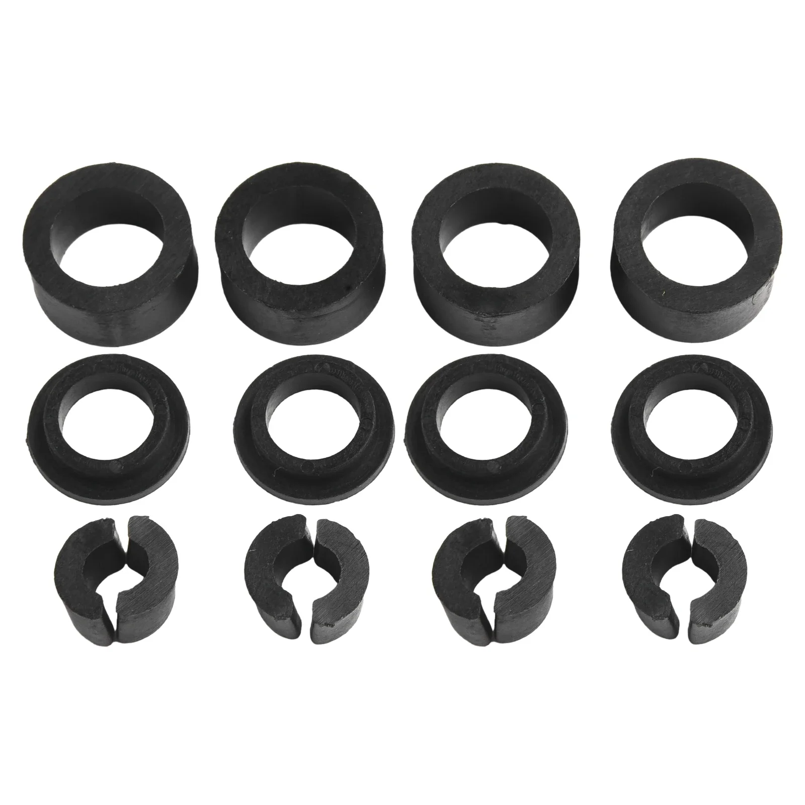 Обновите стабильность сиденья Jeep с помощью наших простых в установке опорных