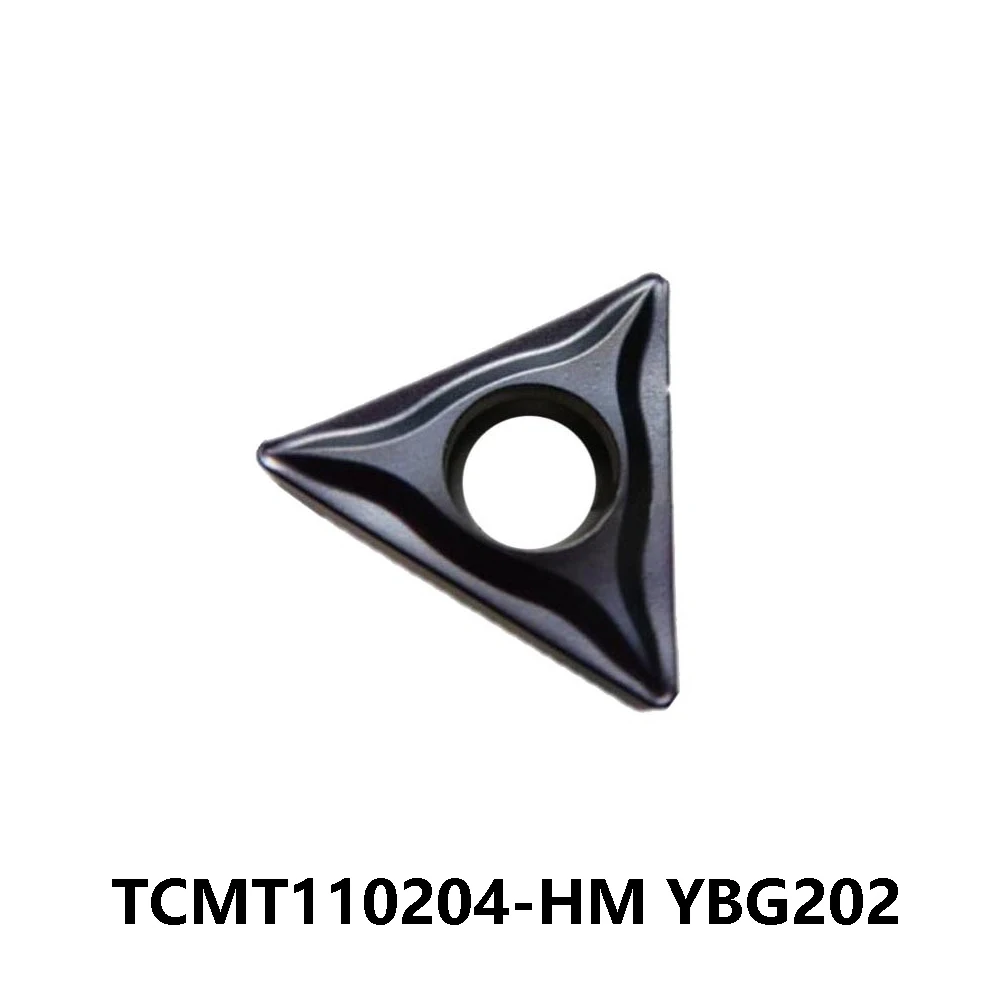 TCMT 110202 -HF 110204 -HM TCMT16T304 YBG202 TCMT11 Держатель токарного инструмента с ЧПУ карбидные