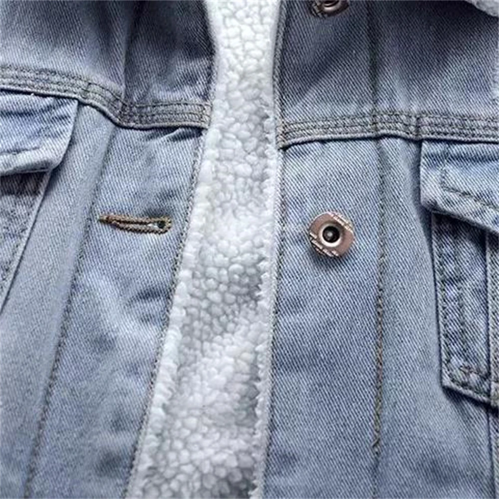 Женский Теплый Бархатный жилет куртка-бомбер с подкладкой в стиле бойфренда