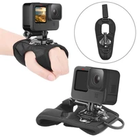 adjustable wrist strap for gopro hero 910 dji osmo action travel sports camera accessories