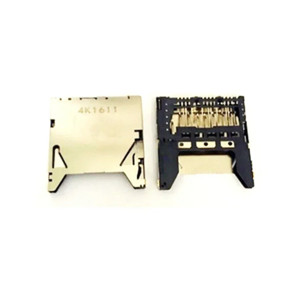НОВЫЙ слот для карты памяти SD для Panasonic TZ91 FZ82 TZ100 TZ101 ZS70 ZS80 (art.: 3920dadcf9263) - 3920dadcf9263