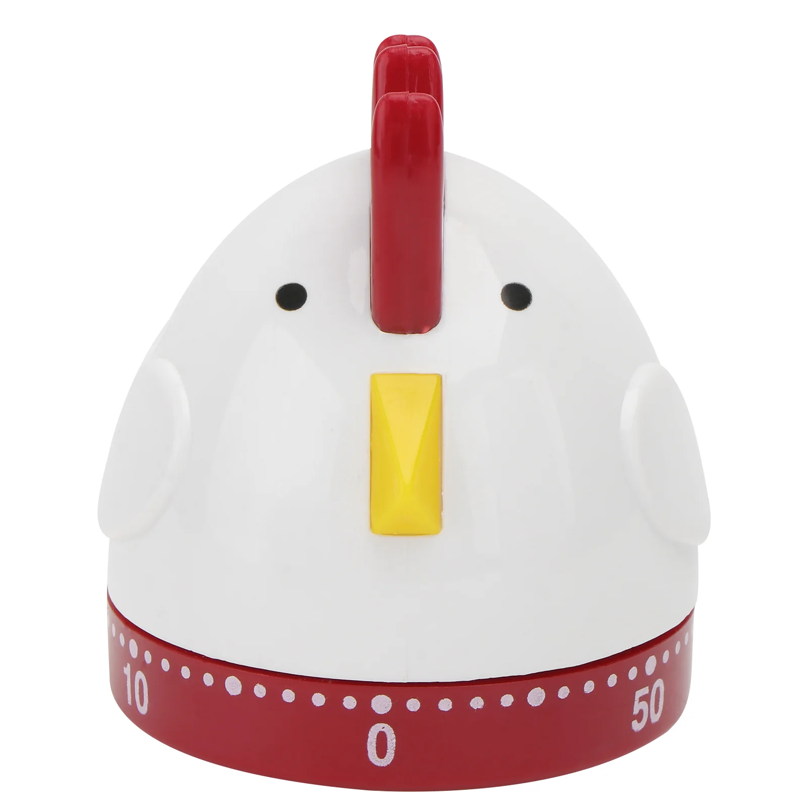 

Timer Cooking Kitchen Countdown Baking Reminder Alarm Mechanical Clock Rotating Chicken Animal Manual Digital Minutewind