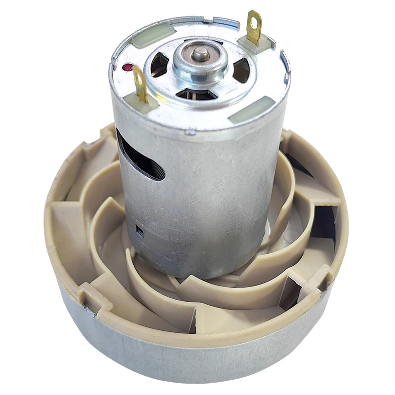 Двигатель для пылесоса Tungfull 545 22.2В 120Вт