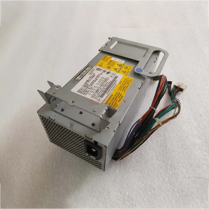 DPS-670BB A 670 Вт 24R2719 24R2720 оригинальный для серверного блока питания IBM X3400 X3500