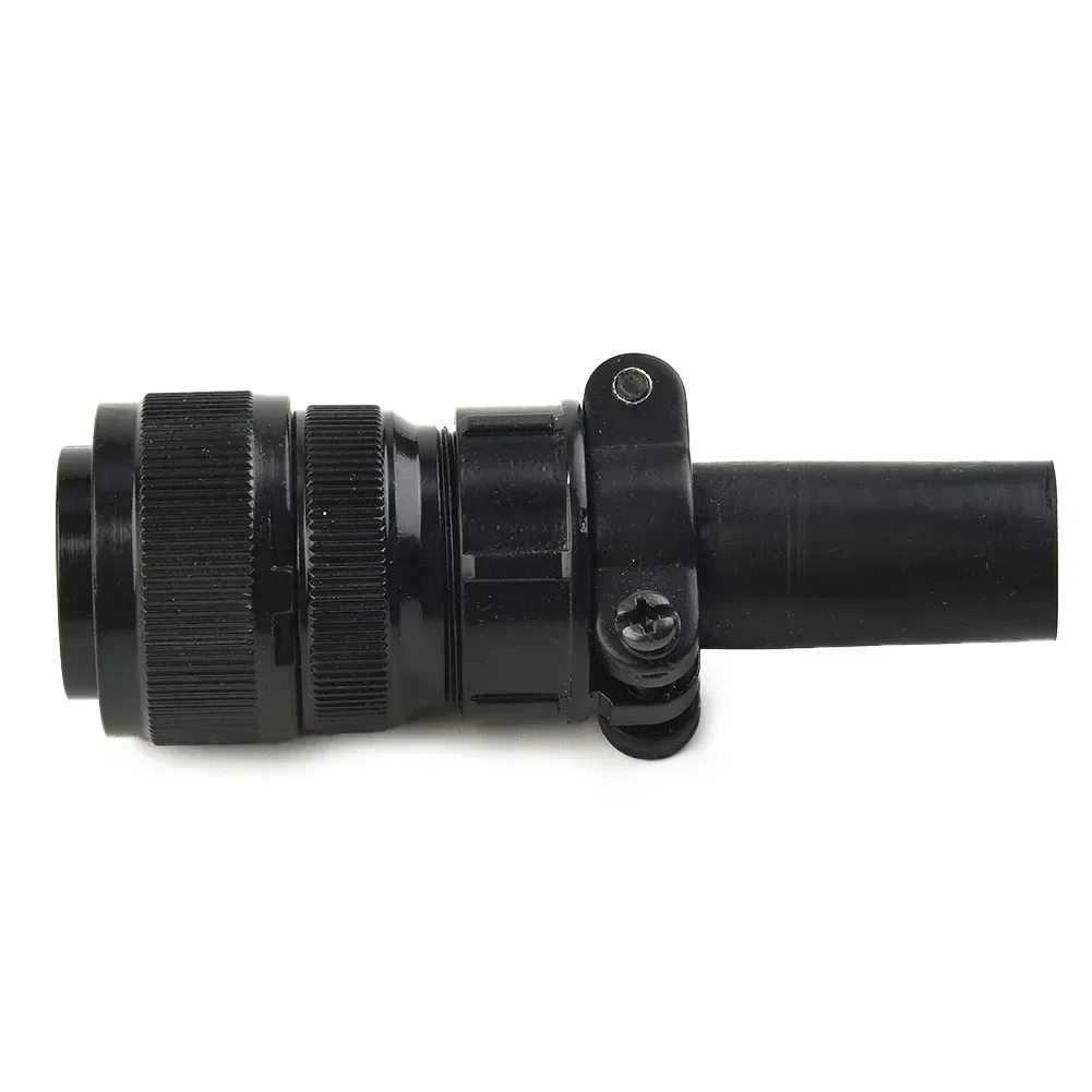 = 14-контактный металлический штекер 136961 141162 разъем для мельницы Hobart TIG MIG