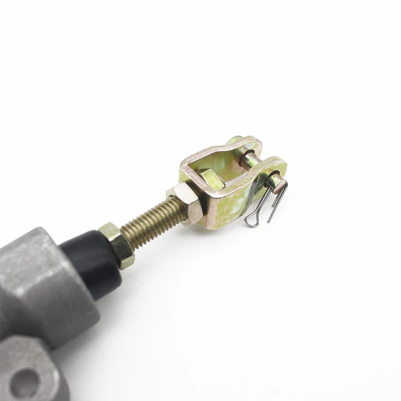 Задний тормозной насос для мотоцикла главный цилиндр одно слово YAMAHA XT250 XG250 WR250F