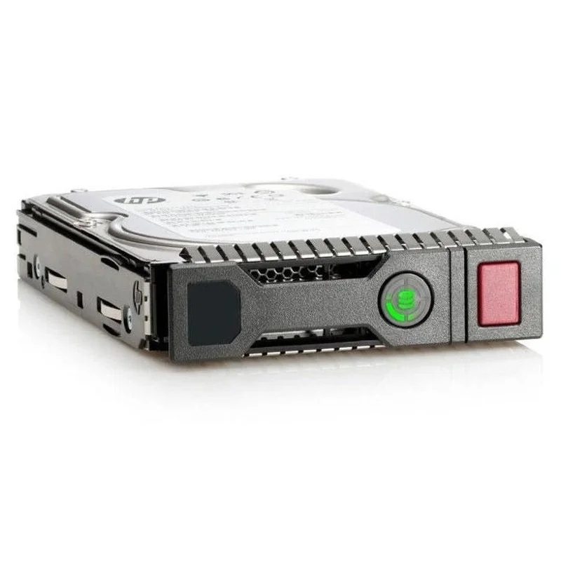 

HPE 785069-B21 G8 G9 900-GB 12G 10K 2.5 SAS Hard Drive