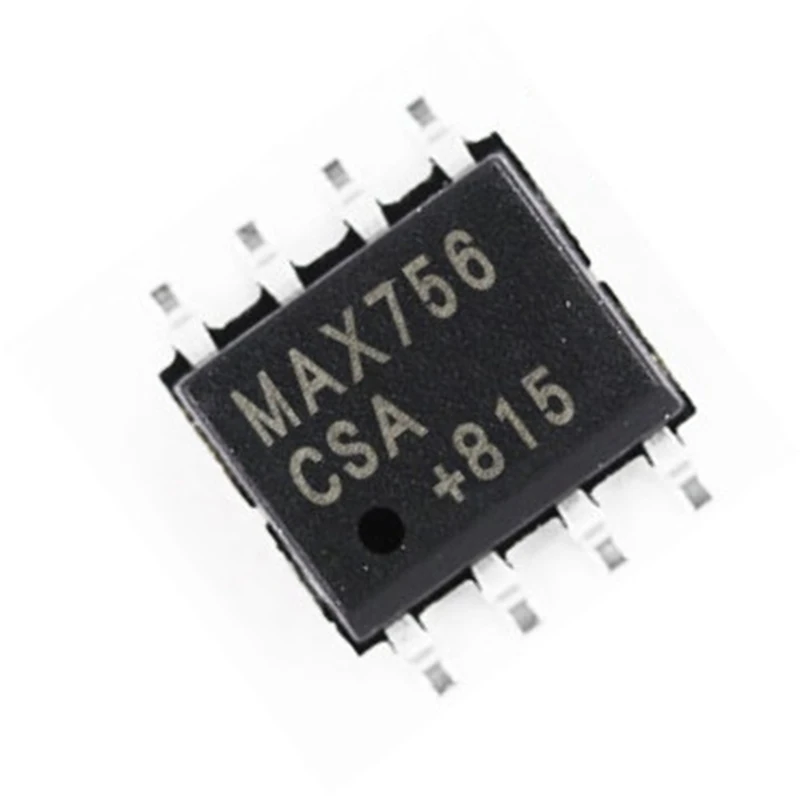 5 шт. MAX756CSA MAX813LCSA MAX913ESA MAX931CSA MAX931ESA SOP-8