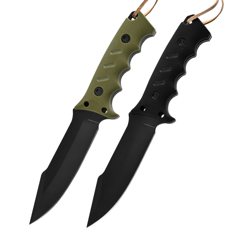 Нож для кемпинга Essential набор ножей с ножами EDC портативный нож