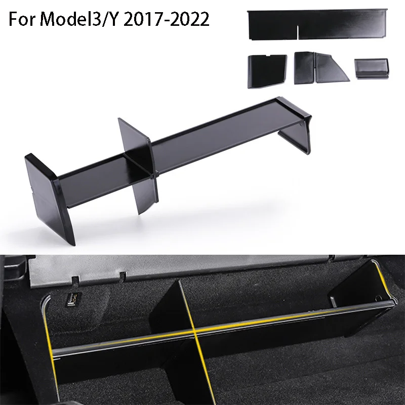 

Органайзер для перчаток Tesla Model 3, 2017-2021, 2022