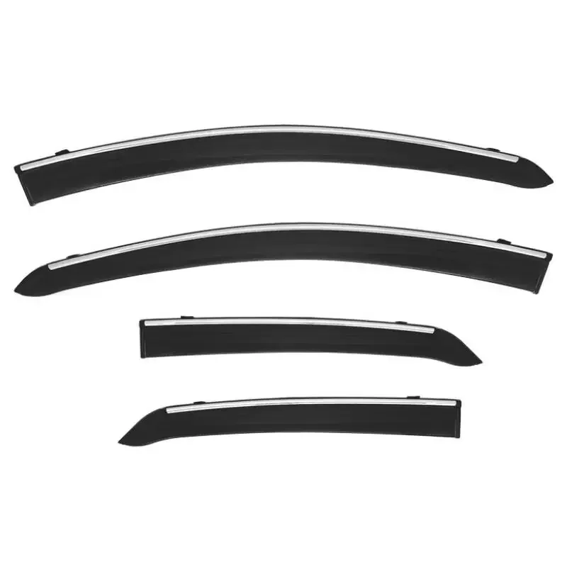 Козырек на боковое окно дефлектор автомобиля защита от дождя козырек для Great Wall