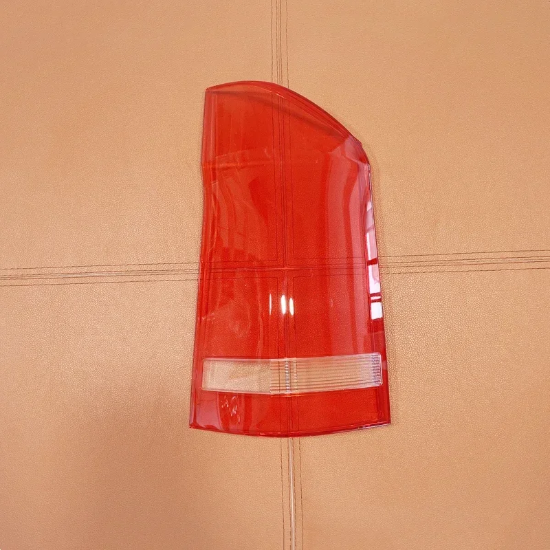 Для Mercedes-Benz V-Class Vito 2016 2017 2018-2021 задний фонарь корпус стоп-сигналов сменный