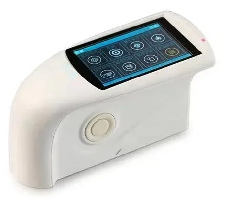 BIOSTELLAR HG60 300gu Glossmeter Цифровой измеритель блеска для краски (art.: 3920d11cac0c2) - 3920d11cac0c2