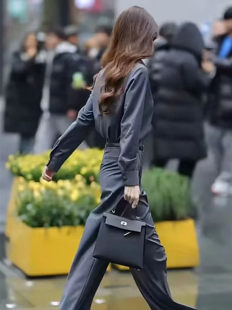 Высококачественная популярная женская одежда 2024 новинка весны элитные модные