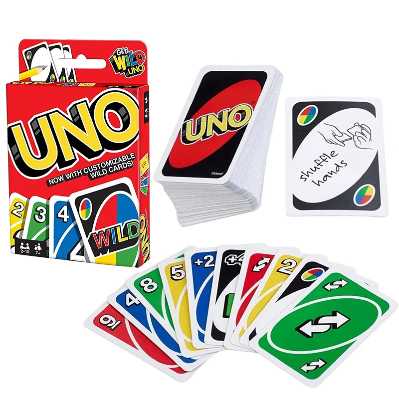 Ultimate Uno Reverse Gifts & Merchandise for Sale