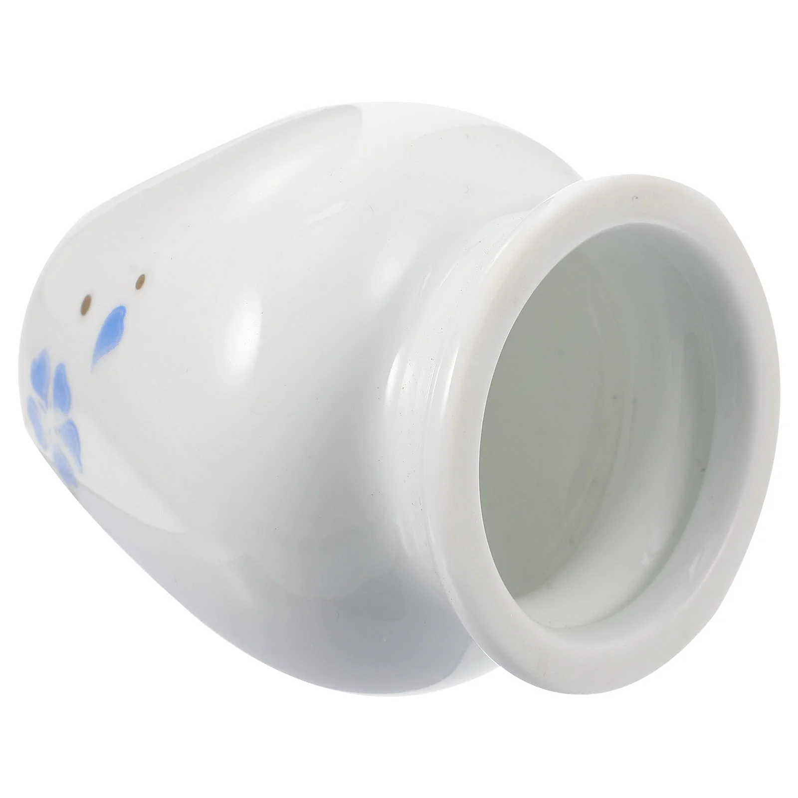 

Whisk Tea Matcha Holder Stand Japanese Ceramic Ceremony Accessories Kit Porcelain Set