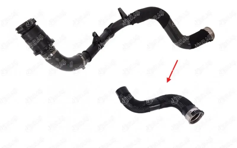 

Код магазина: 11616 для шланга турбо-эспандера (за исключением большой пластиковой части) для живописной фотомагнитной детали