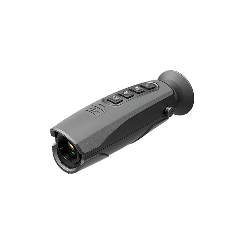 

CEM T-72 Professional Thermal Imager Rifle Scope 388x288 Night Vision Infrared Sighting Monocular Thermal Imager for Hunting