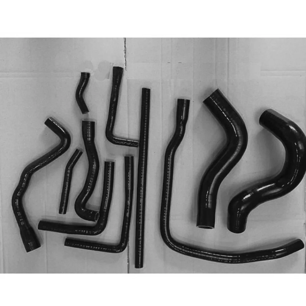 Силиконовая лампа охлаждающей жидкости для BMW E30 M40 318i 316i 1.8L без переменного тока