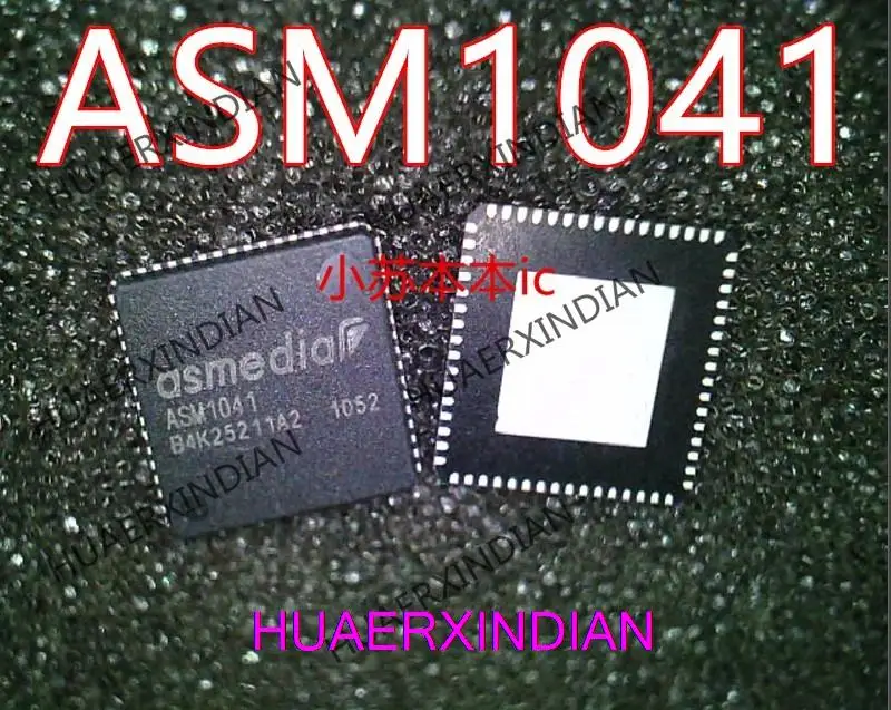 

ASM1041 гарантия качества, новинка и оригинал, 1 шт.