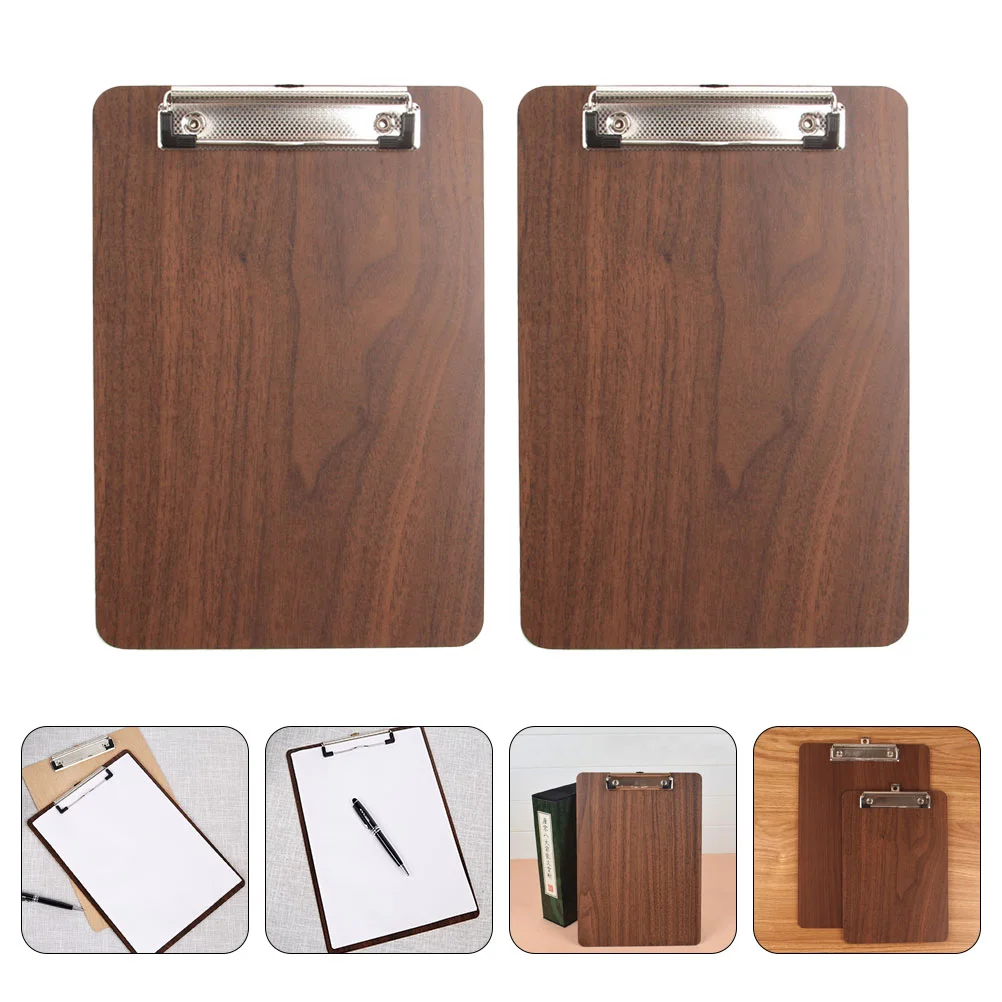 

Clipboard Clip Menu Clipboards Board Profile Low Pad Writing Letter Size A4 Folder Document Hardboard Legal Kitchen School File