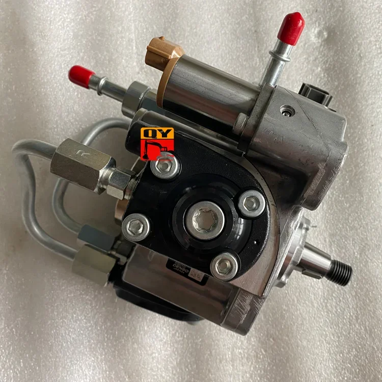 320E 323 324E Топливный насос для экскаватора 294050 -0521 -0520 3689041 368-9041 Для двигателя C7.1