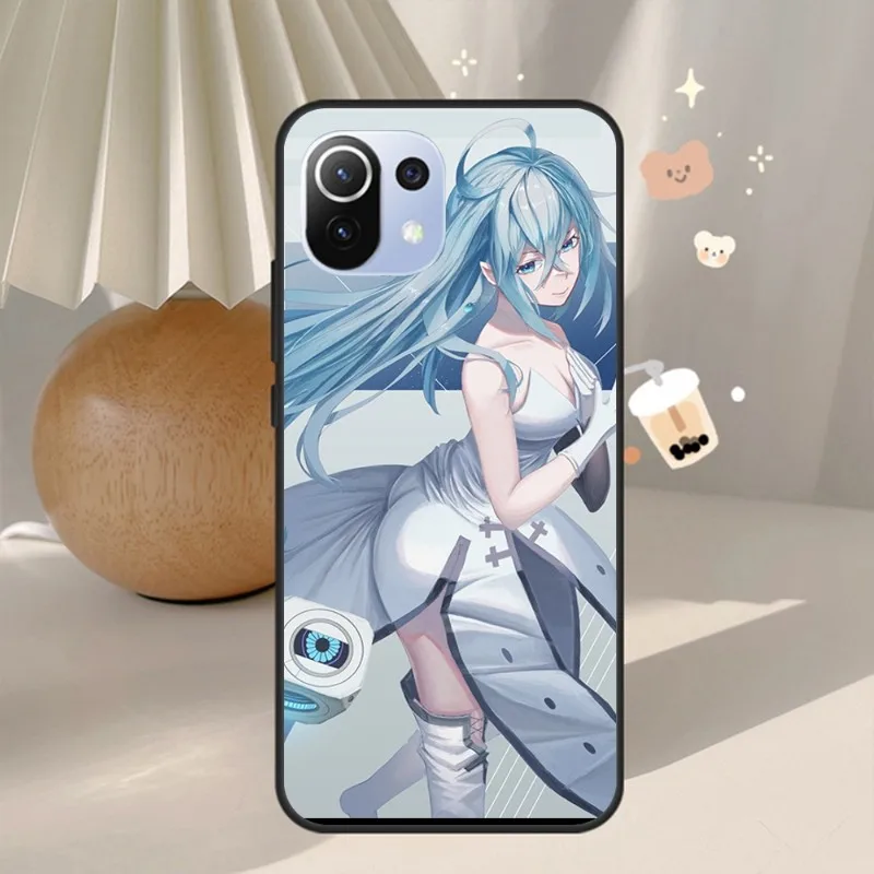 Фото Чехол для телефона Vivy -F1uorite Eye's Song для Xiaomi Mi 12 11T 10T 9T Lite Pro Ultra MIX 3 2S Note 10, мягкий черный чехол для телефона №2