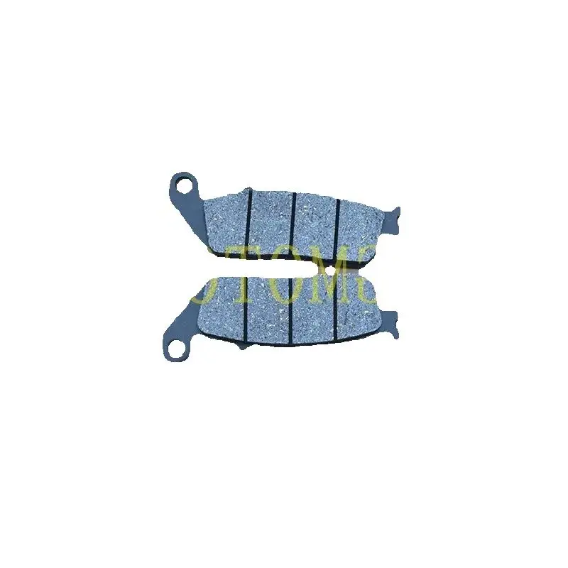 Передние тормозные колодки подходят для Suzuki 250 Impulse GSX400 GSF600 RF400 RF600 AN650 2004-2009 1996 1997 1998 1999 (art.: 3920db63d4e10) - 3920db63d4e10