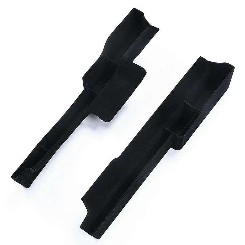 2010-2023 для Toyota Land Cruiser Prado 150 Fj многофункциональный ящик хранения стакана с водой