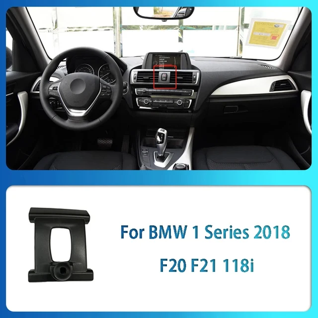 

Специальный автомобильный держатель для мобильного телефона для BMW 1 2 3 4 серии i3 i4 5GT 3GT 118i F20 F21 F22 F23 F44 F46 F52 G20 G28 E90 E92